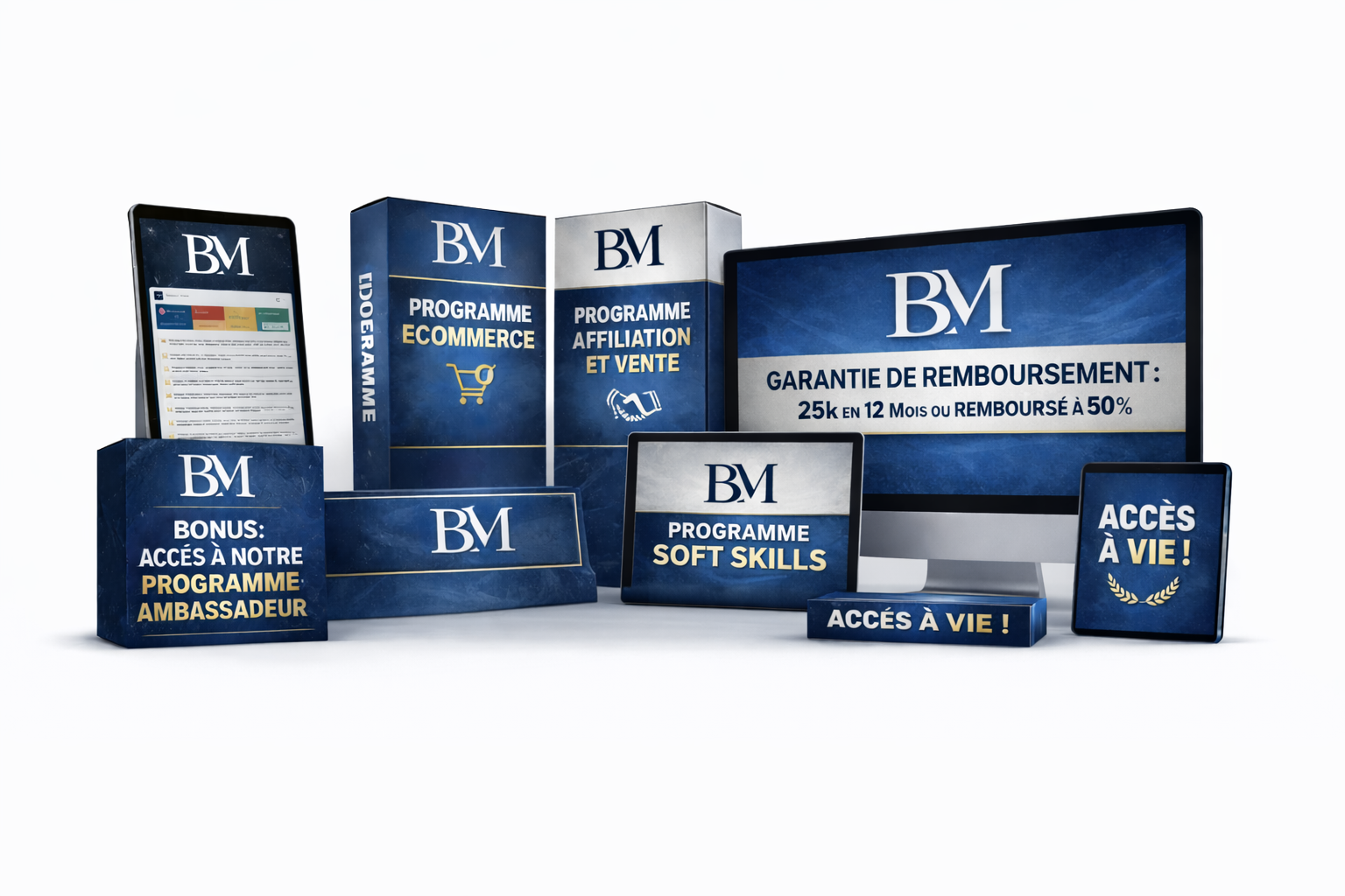 Blueprint Mentoring